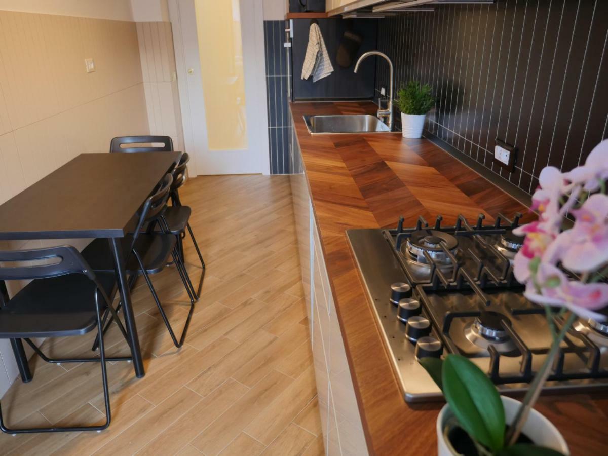 Appartement Vatican69 New Rome