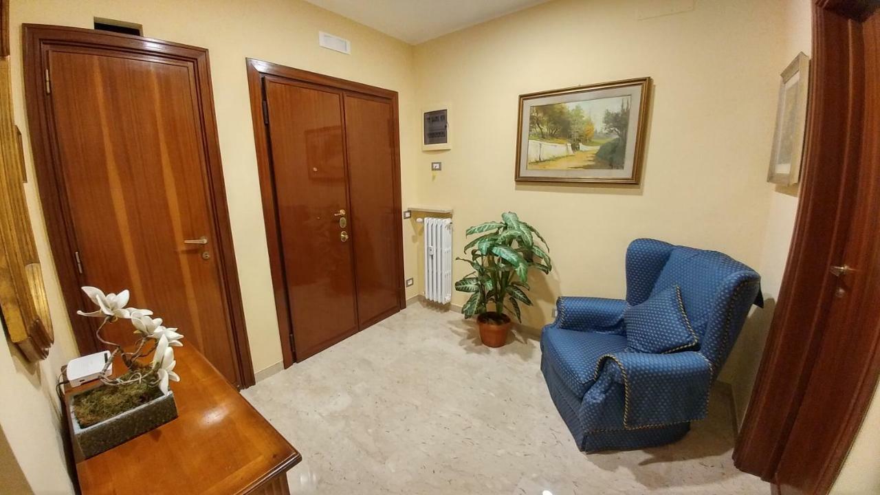 Appartement Vatican69 New