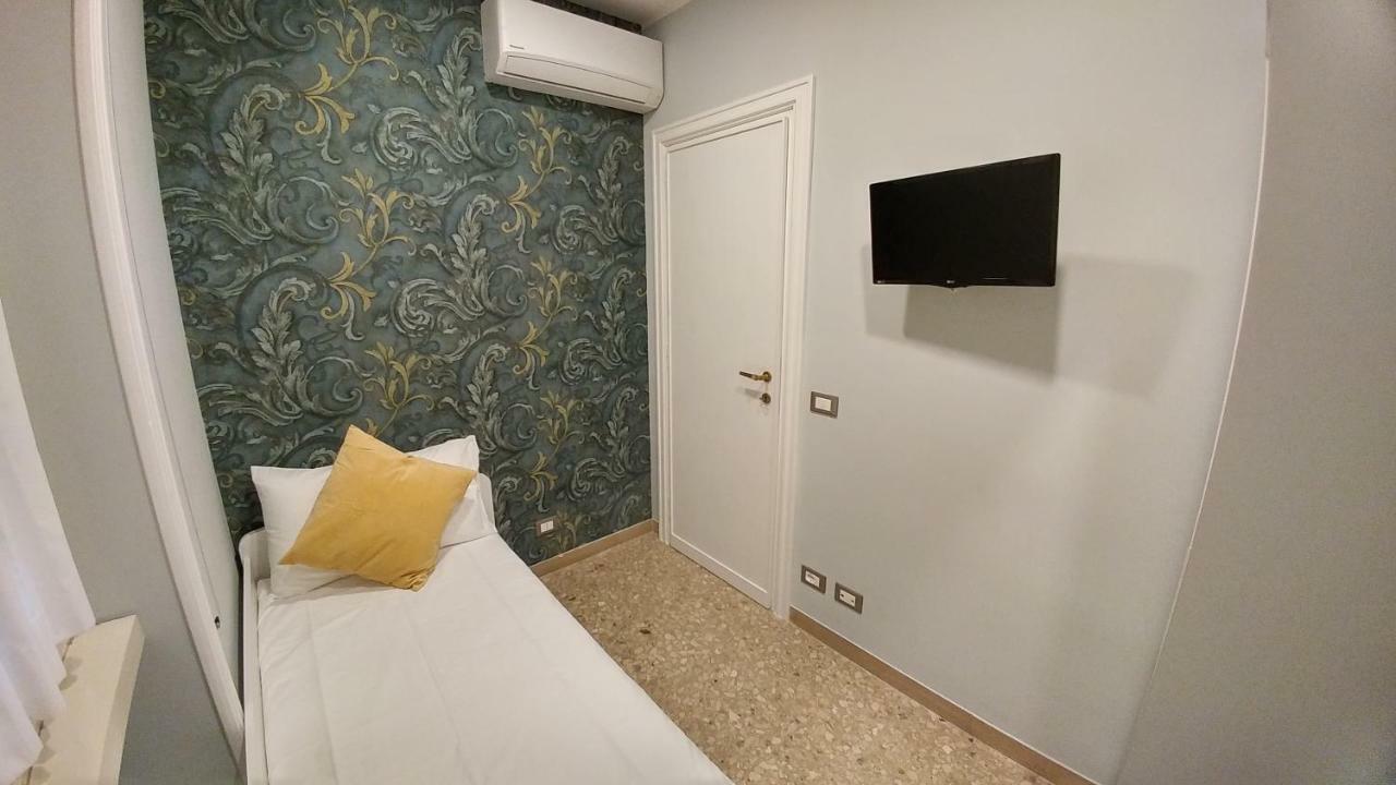 Vatican69 New Appartement Rome