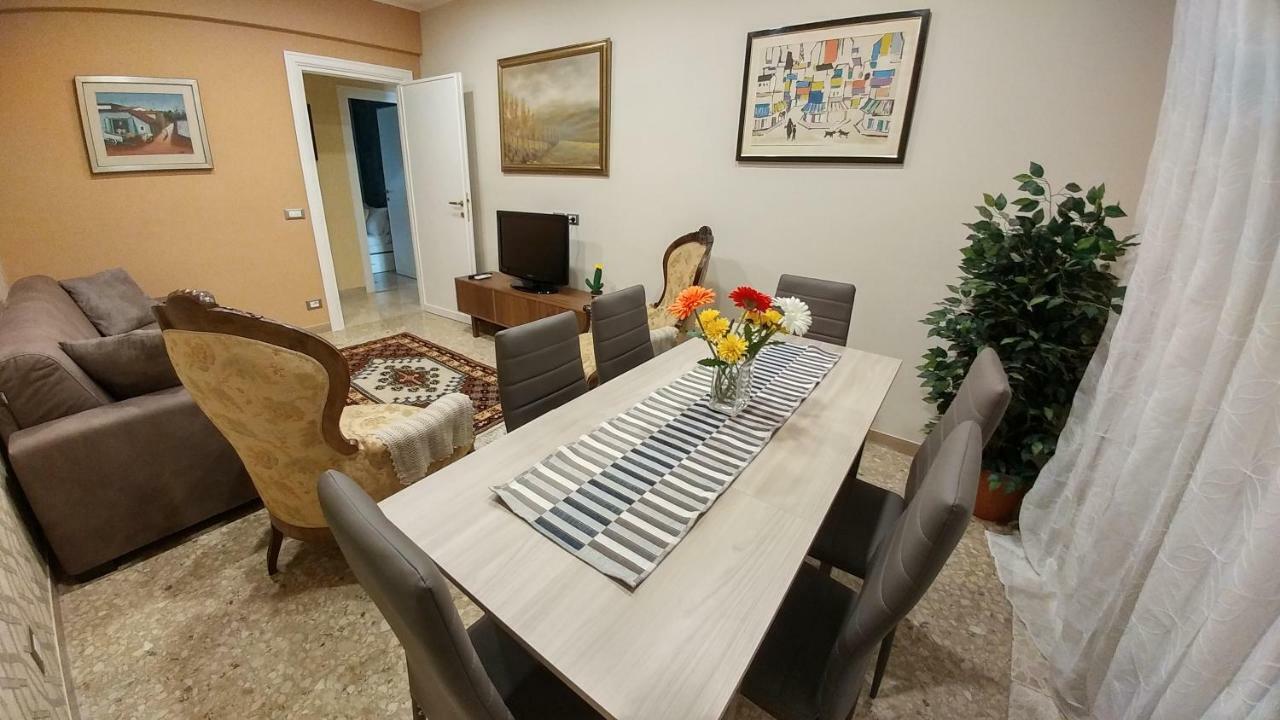 Vatican69 New Appartement Rome