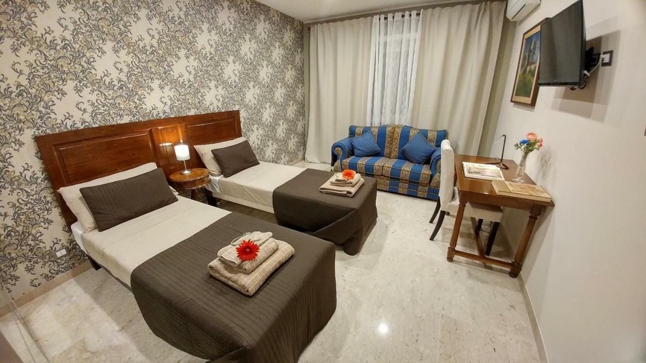 Appartement Vatican69 New Rome
